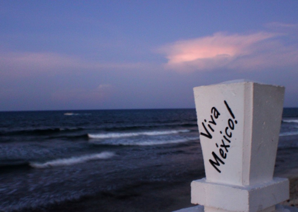 PLAYA DEL CARMEN,&nbsp;MEXICO