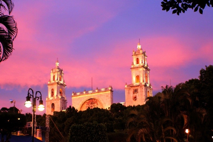 MERIDA, MEXICO