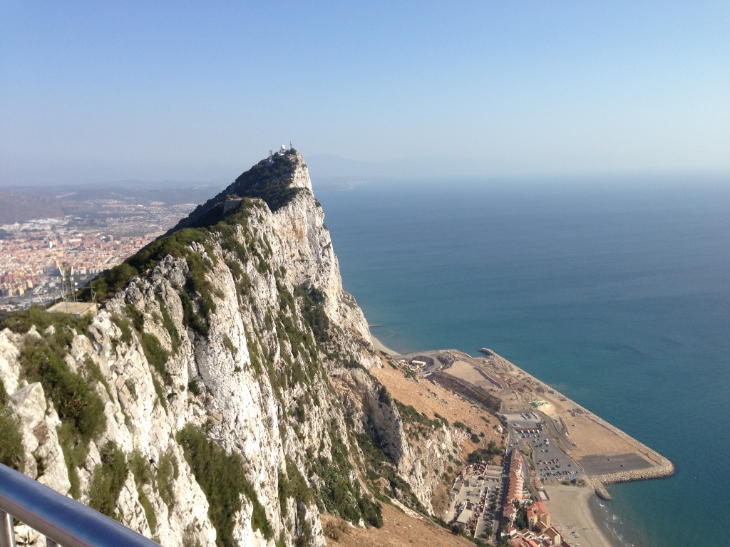 GIBRALTAR